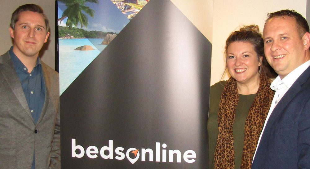 Bedsonline Celebrates Ten Years in Business at Marker Hotel