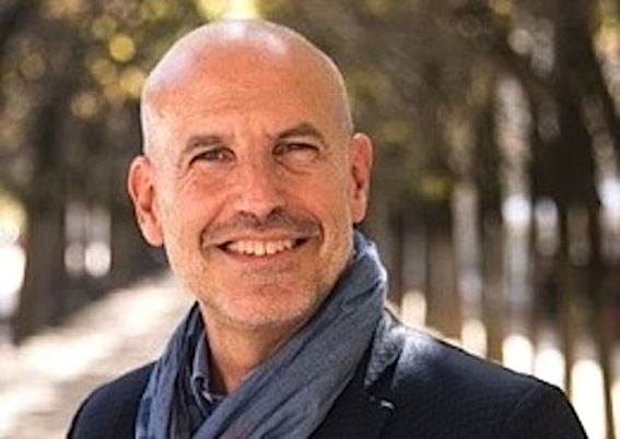 Travel Entrepreneur Claude Takes the Helm at WTM Portfolio