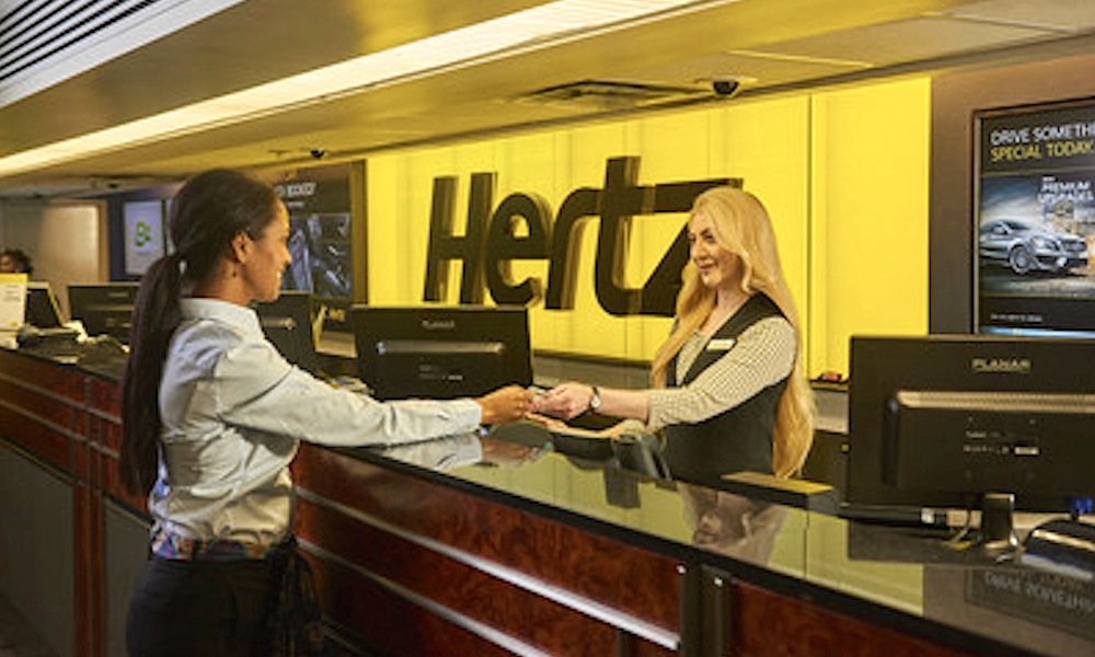ITTN Awards Sponsor Spotlight: Hertz Sponsors ‘Tour Operators’ Category