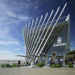 Emirates Pavilion