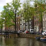 U River Cruises, Rolling on the Rhine