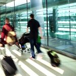 Dublin Airport on CAR