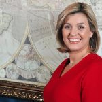 Hannon Travel, Regina Gregan