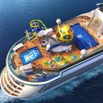 Independence of the Seas