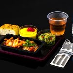 Qatar Airways, Quisine