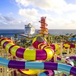 Royal Caribbean International, Perfect Day at CocoCay 1