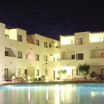 TUI Ireland, Lanzarote Paradise Club, Costa Teguise