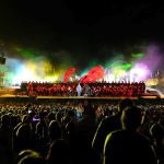 Topflight, Andrea Bocelli Summer Experience