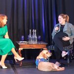 Travel Counsellors, Irish Guide Dogs