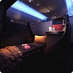 Turkish Airlines Boeing 787-9 Dreamliner 3
