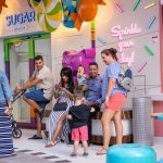 Oasis of the Seas Amplified