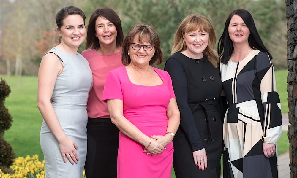 travel counsellors executive team