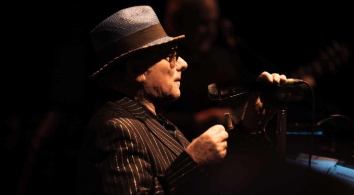 Van Morrison Announces 2023 Las Vegas Run at Planet Hollywood Resort & Casino