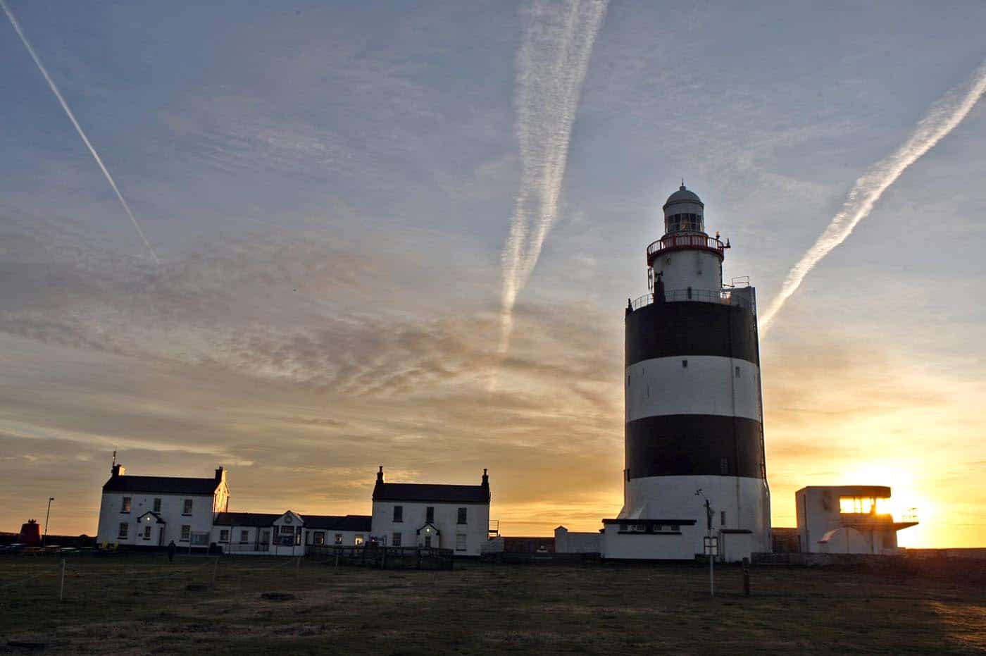 HOOK SUN~RISE. by Liam Ryan