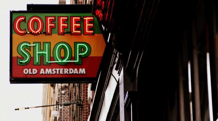 Cannabis to be Banned in Amsterdam Red Light District