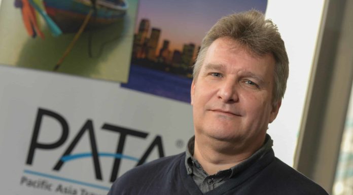 PATA Gathers Positive Insights on Asia Travel from Members Attending WTM London