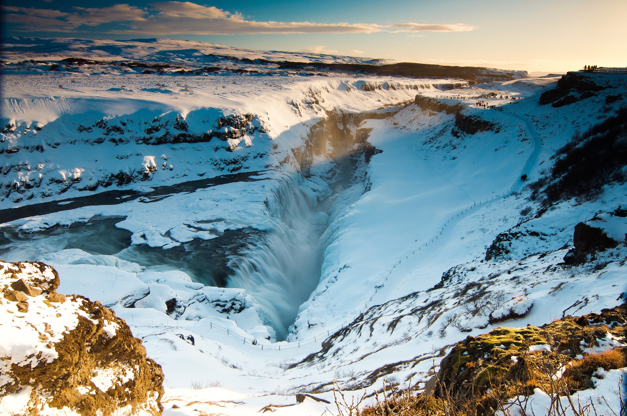 travel to iceland entry requirements