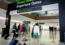 Dublin Airport Set for Busiest Christmas Ever, with 1.8 Million Passengers Due