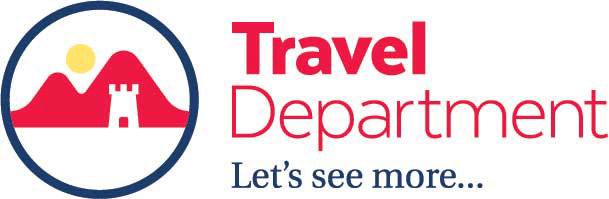 free travel department