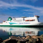 Irish Ferries – Isle of Inishmore