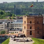 Vilmantas Brikas_Gedimino pilis__Gediminas ‘Tower_Real is beautiful_Daugkartiniam naudojimui