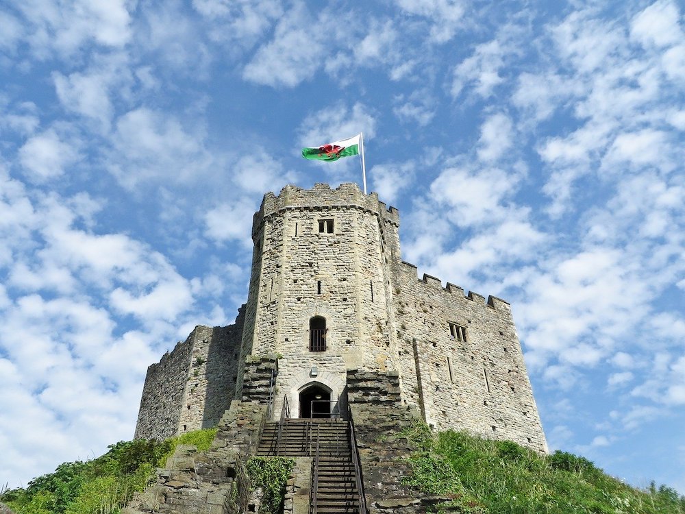 cardiff-castle-2235589_1280