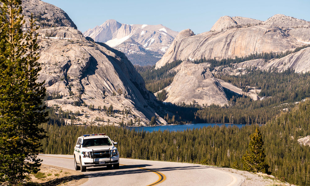 California's Tioga Pass Reopens to Connect Mammoth Lakes and Yosemite