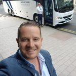 Brian Hynes, Insight Vacations