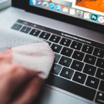 erik-mclean-covid clean laptop-unsplash