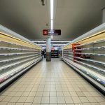 john-cameron-empty sainsbury’s covid-unsplash