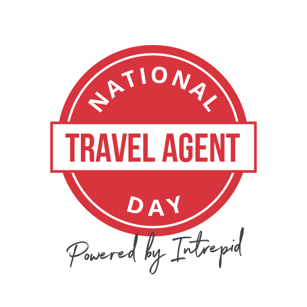 National Travel Agent Day 2023