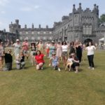 National travel Agent Day – Kilkenny