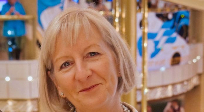 Cassidy Travel Wins Travel Weekly Agent Achievement Award in London