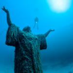 _DSF9680_Statue of Christ – Qawra Point.
