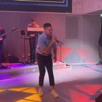 Jack Remmington – Karaoke