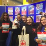 Sales Blitz-Cassidy Travel Swords