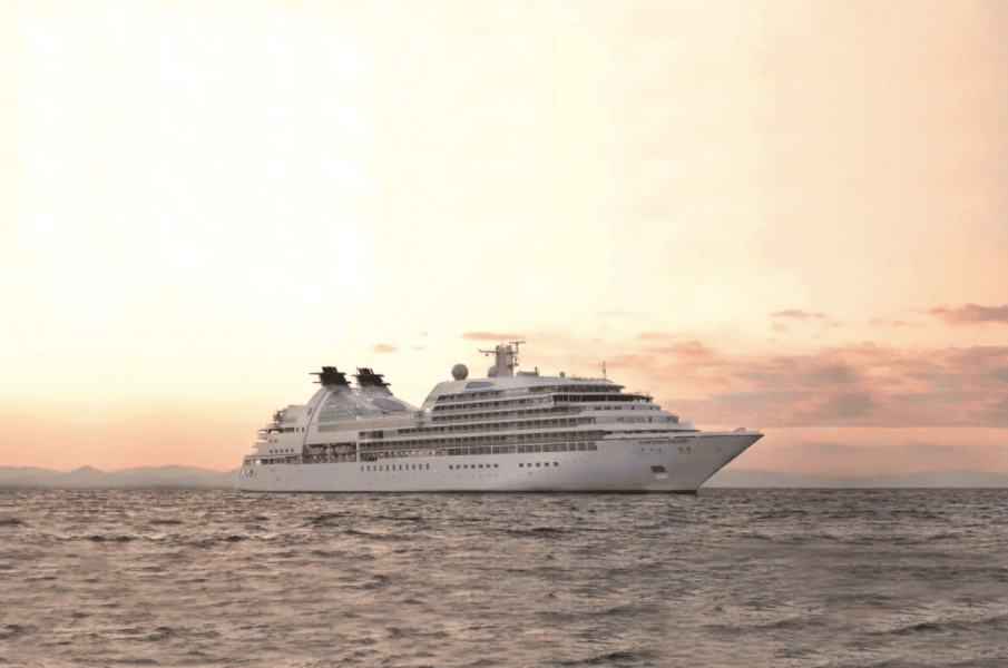 seabourn cruises cancellation policy