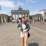 berlin – brandenburg gate
