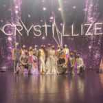 crystallize
