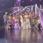 crystallize cast