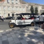 dubrovnik car