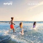 8531 – Aurigny Dublin Trade Support – Beach Swim