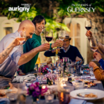 8531 – Aurigny Dublin Trade Support – Dinner