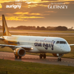 8531 – Aurigny Dublin Trade Support – Runway