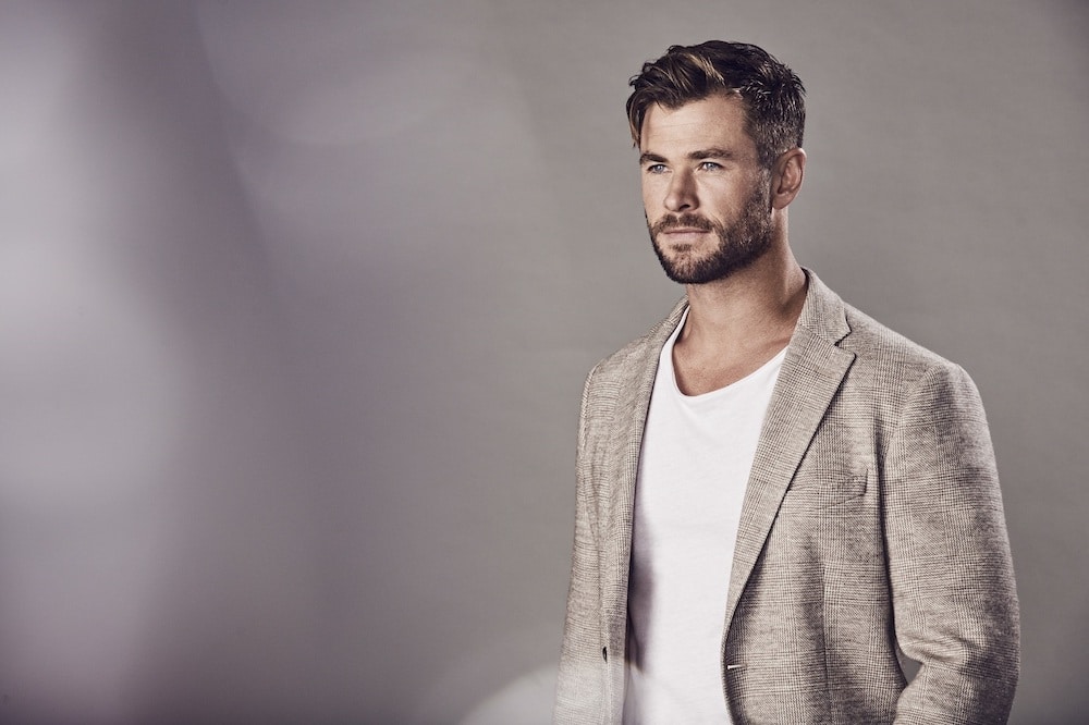 Watch: Emirates Brings in 'Thor' Legend Chris Hemsworth for Expo 2020 ...