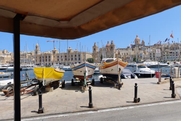 Tuesday Travel Tips: Malta with Sharon Jordan of ITTN & Roisin Carbery