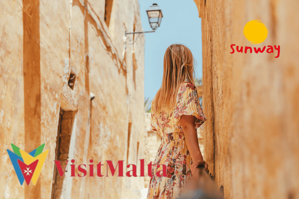 sunway travel malta