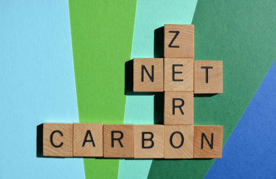net zero