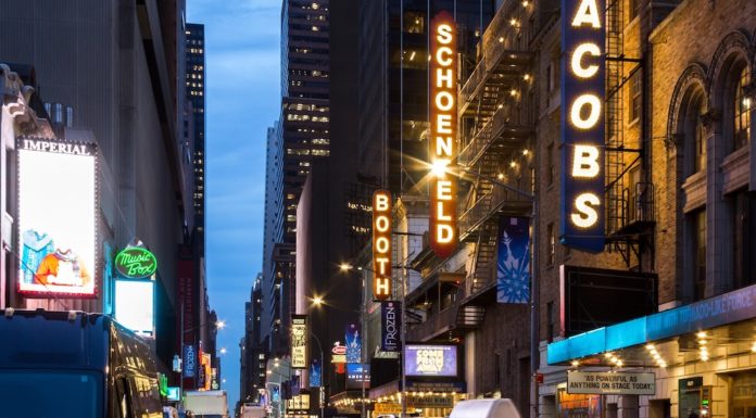 Bookings now open for NYC Winter Outing