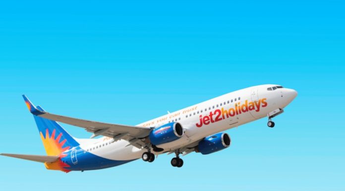 Jet2holidays Adds Free Child Place Seat to Each Summer 2025 Flight; Including from Belfast International Airport Jet2holidays Iceland flights Belfast